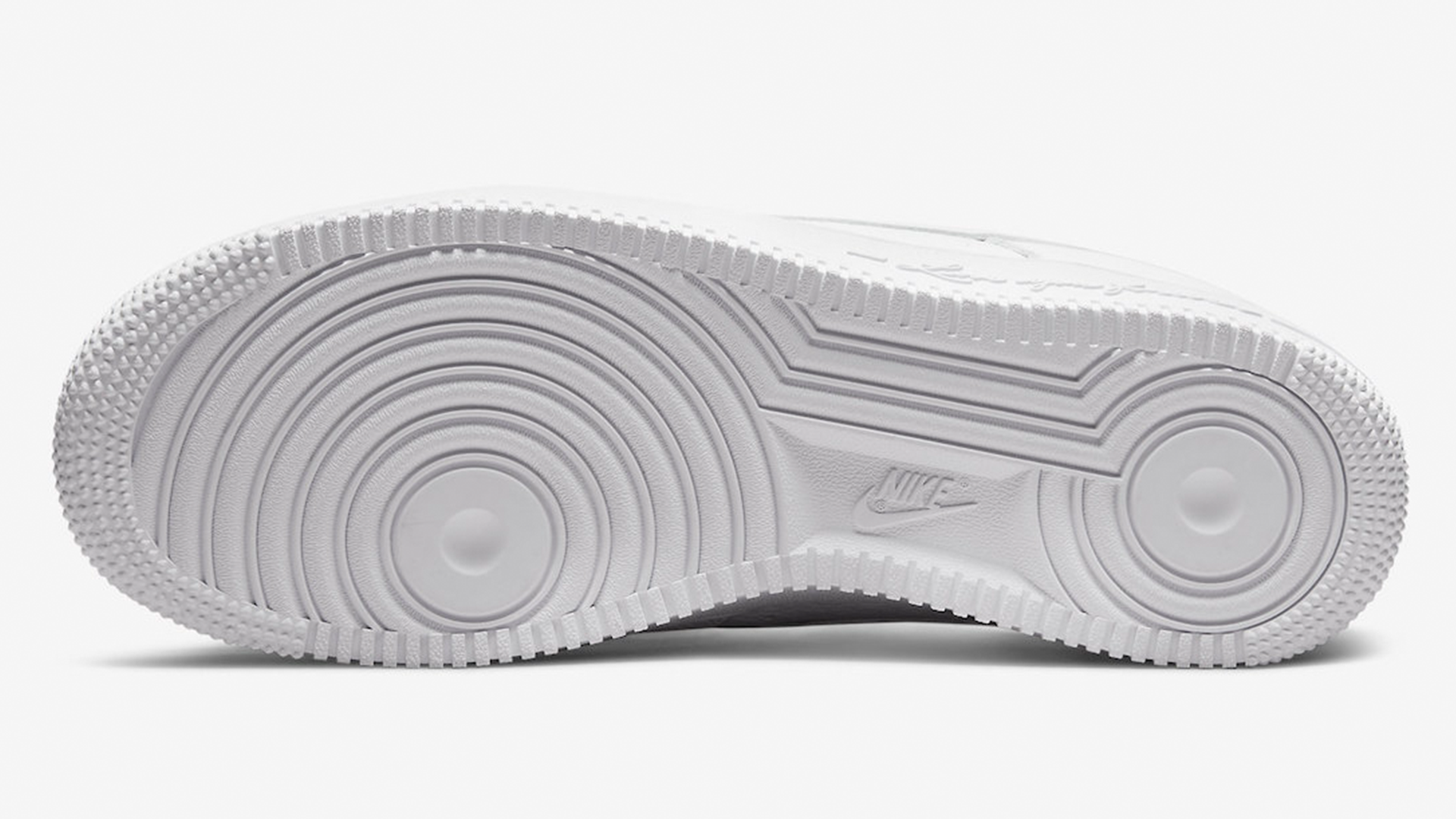 Drake x Nike Air Force 1 Certified Lover Boy