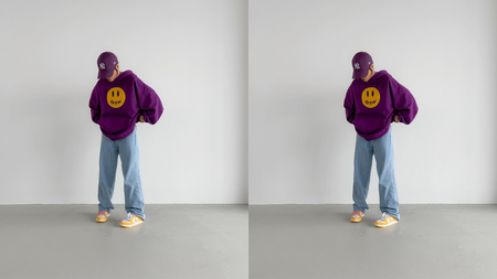 Drew House Review and Size Guide: How Does Drew House Clothing Fit? Drew House Review and Size Guide: How Does Drew House Clothing Fit?