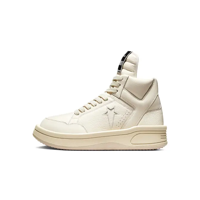 The Beginner's Guide to Rick Owens Sneakers  Rick owens shoes, Rick owens  shoes outfit, Rick owens sneakers