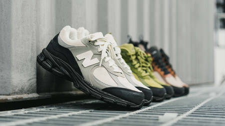 The 10 Most Comfortable Trainers The 10 Most Comfortable Trainers