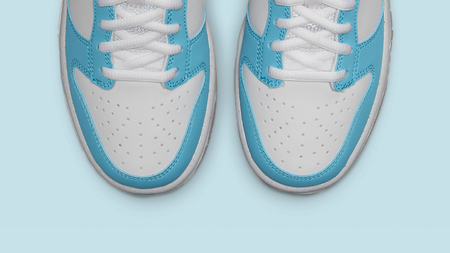 These Nike Dunk Lows Are as Spring-Ready as They Come These Nike Dunk Lows Are as Spring-Ready as They Come