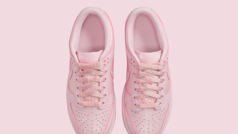 Dunk Low GS Prism Pink