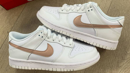 Five Fresh Kicks That'll See You Through The Next Five Months