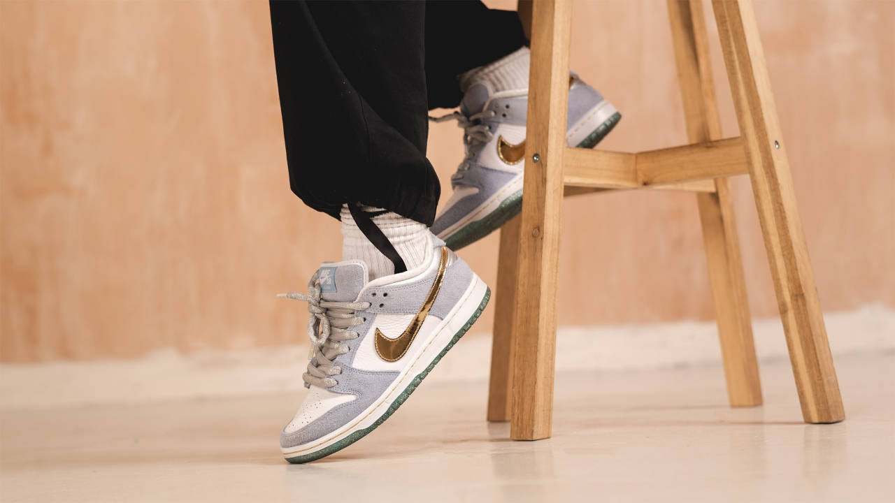 Discover: How the Nike SB Dunk Went From Skateboarding's Favourite Beater to a Streetwear Staple