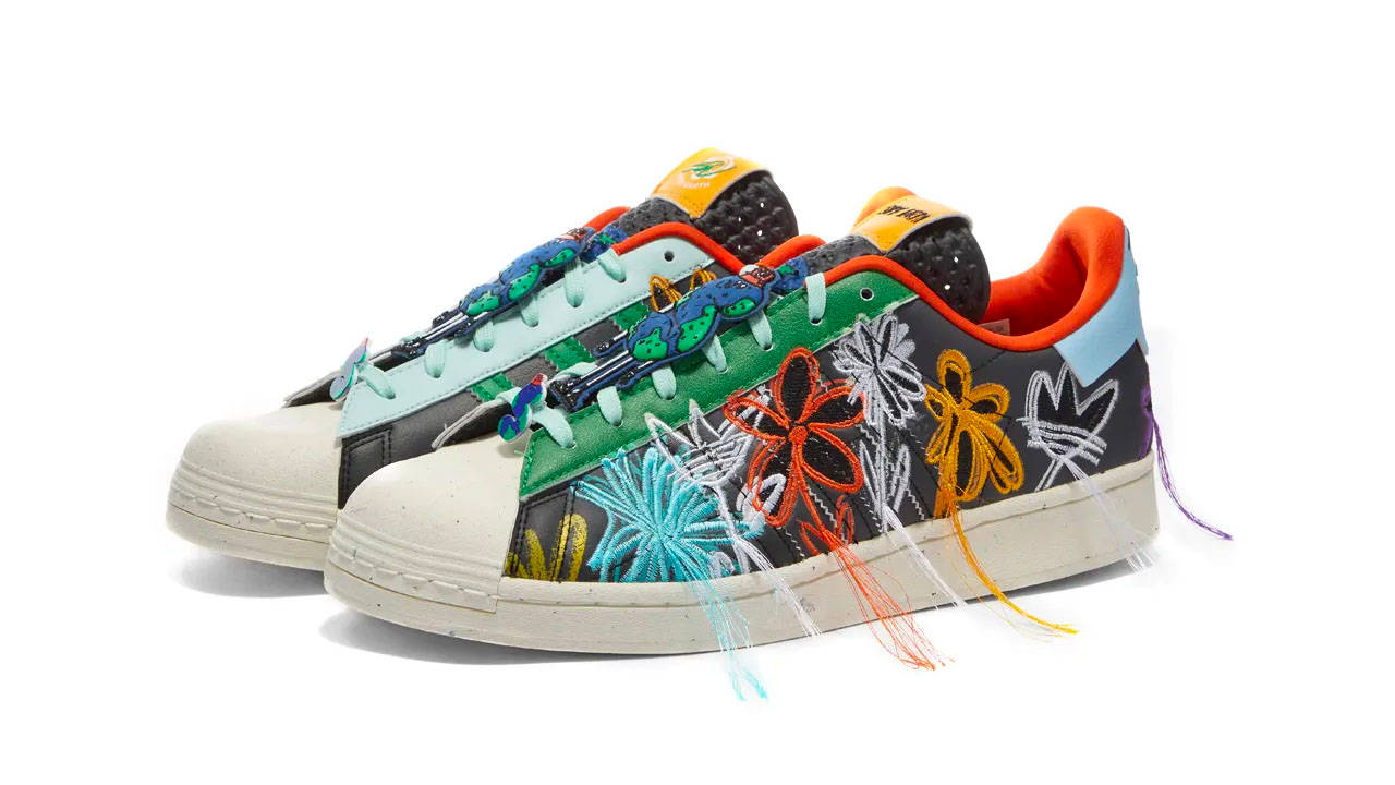 Here's What You Should Cop From END.'s Epic Mid-Season Sale!