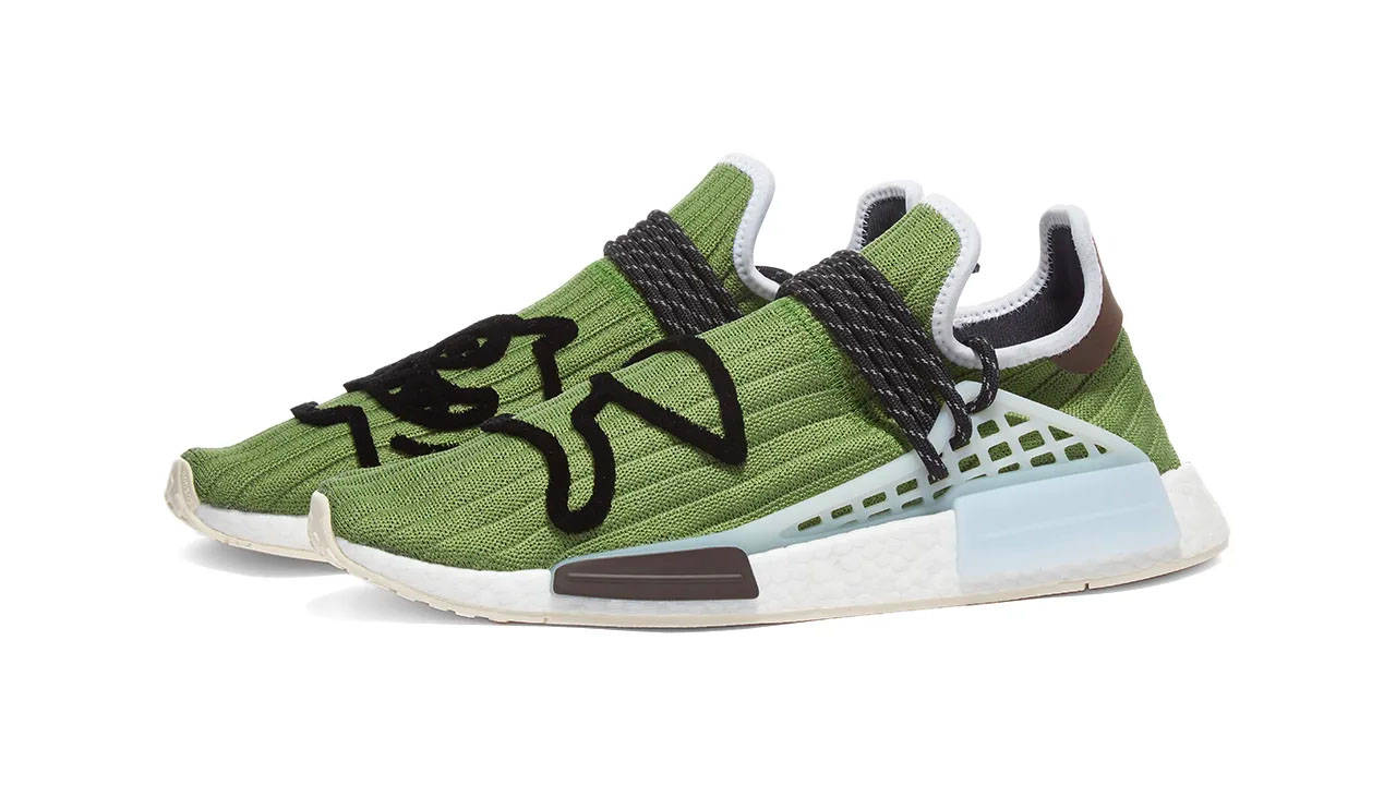 Here's What You Should Cop From END.'s Epic Mid-Season Sale!