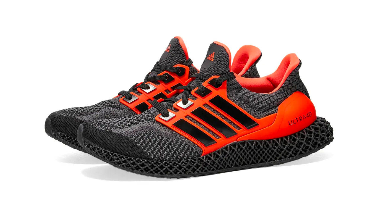 Here's What You Should Cop From END.'s Epic Mid-Season Sale!