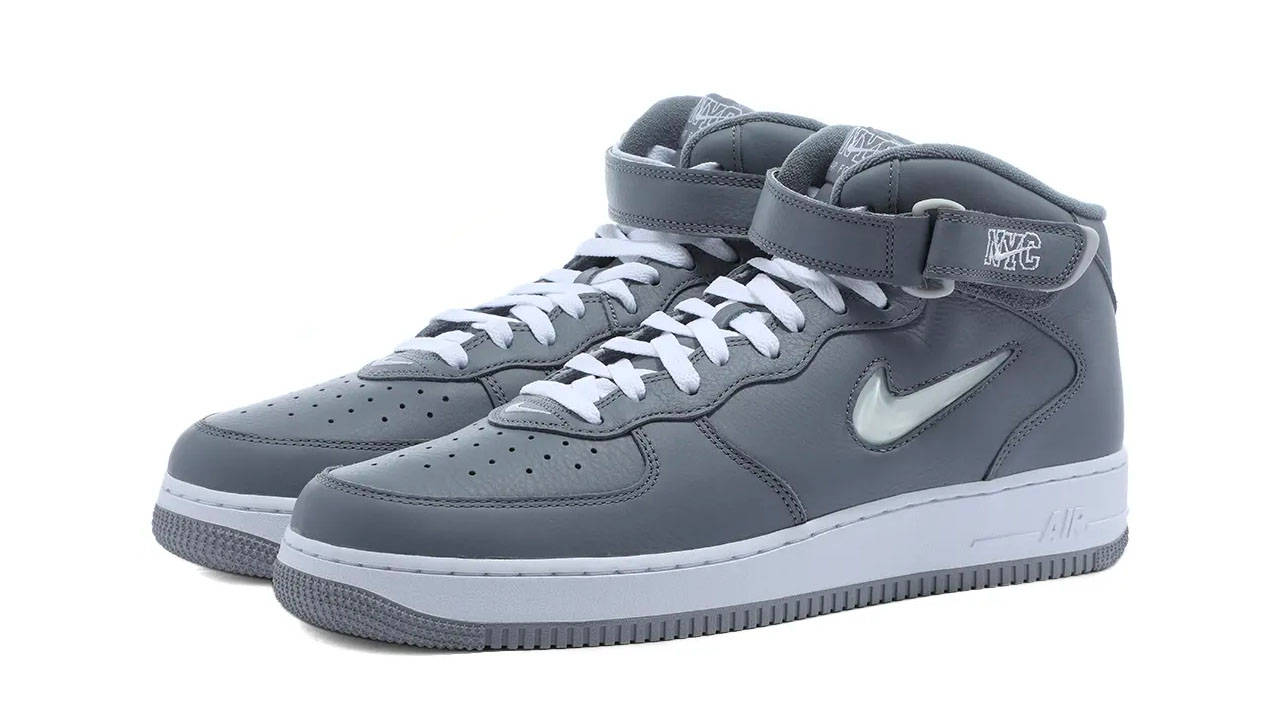 Here's What You Should Cop From END.'s Epic Mid-Season Sale!