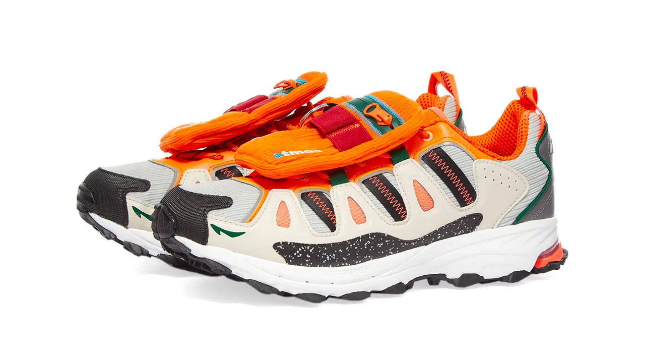 Here's What You Should Cop From END.'s Epic Mid-Season Sale!