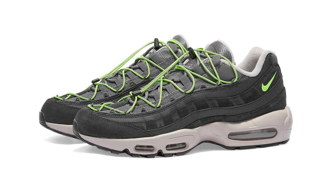Here's What You Should Cop From END.'s Epic Mid-Season Sale!