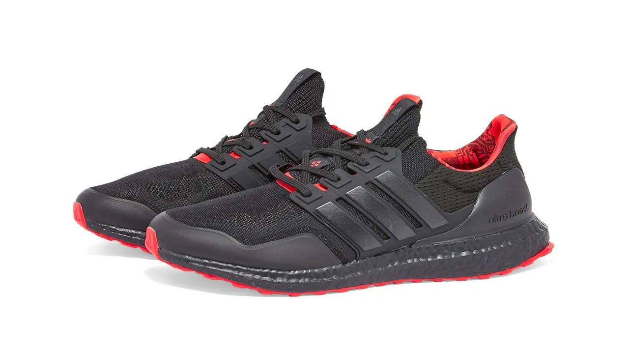 Here's What You Should Cop From END.'s Epic Mid-Season Sale!