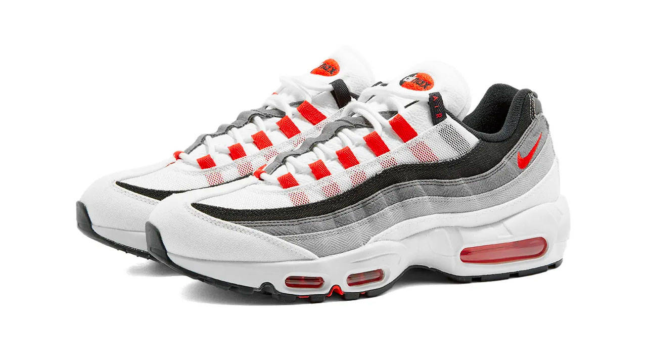 Here's What You Should Cop From END.'s Epic Mid-Season Sale!