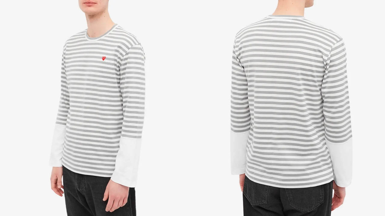 Our Favourite Clothing Pieces Currently Available at END!