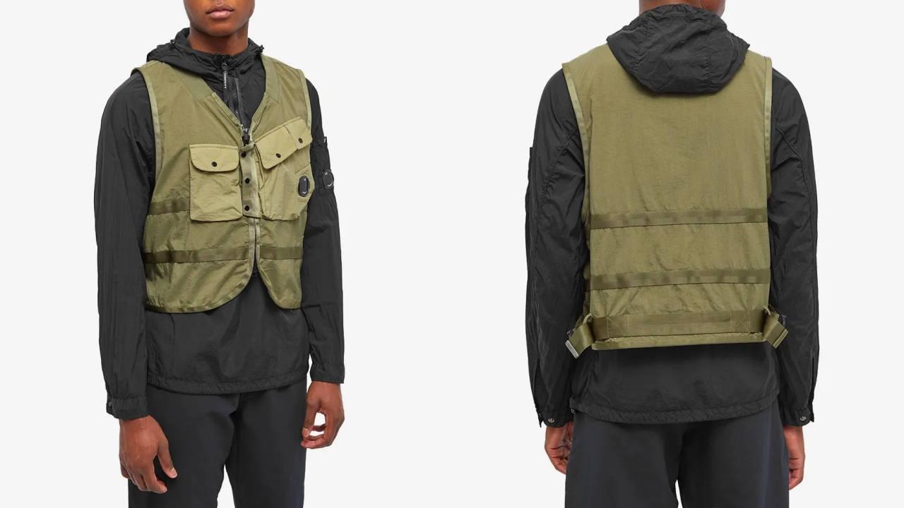 Our Favourite Clothing Pieces Currently Available at END!