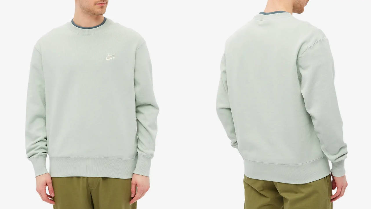 Save Up to 50% Off Streetwear Heat in the END. Clothing Mid-Season Sale