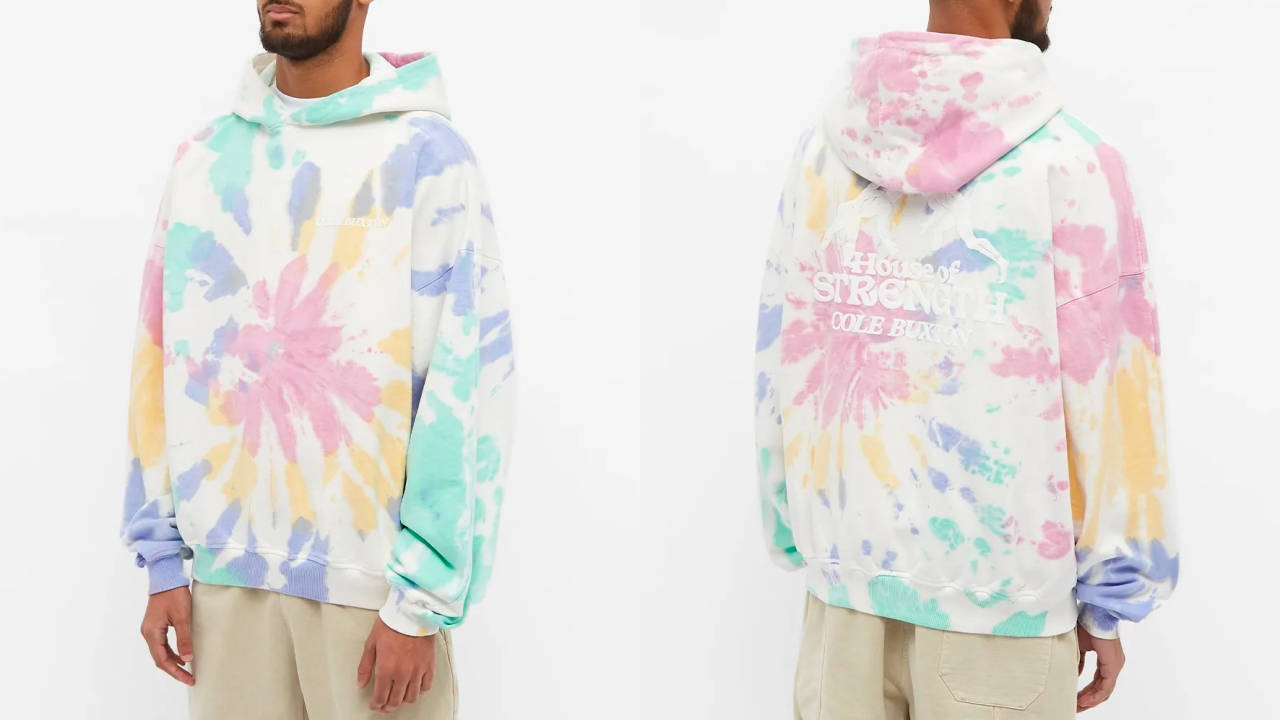 Save Up to 50% Off Streetwear Heat in the END. Clothing Mid-Season Sale