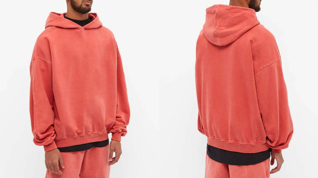 Save Up to 50% Off Streetwear Heat in the END. Clothing Mid-Season Sale