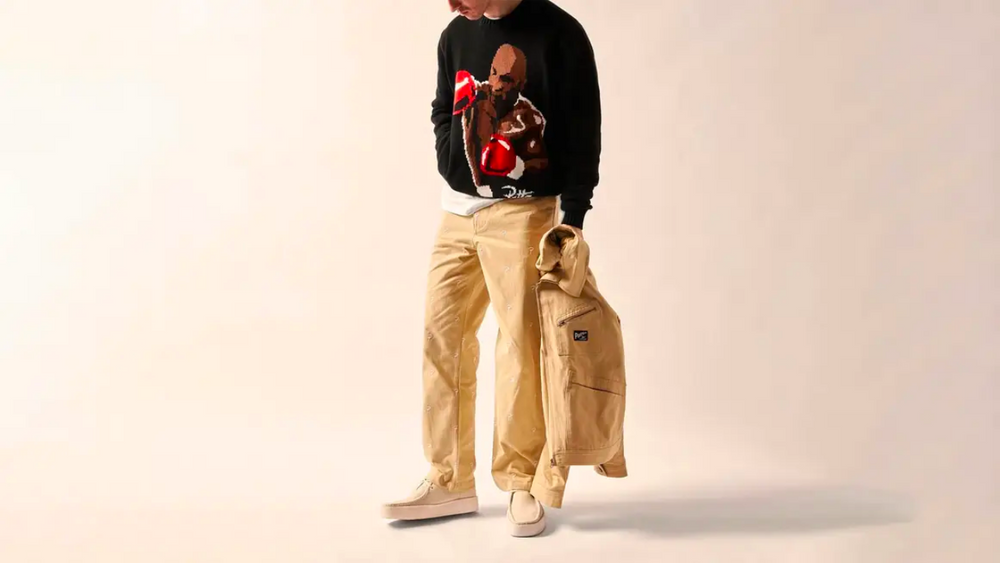 Save Up to 50% Off Streetwear Heat in the END. Clothing Mid-Season Sale