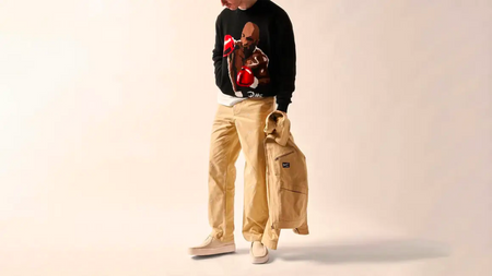 Save Up to 50% Off Streetwear Heat in the END. Clothing Mid-Season Sale