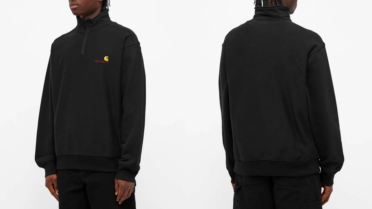 Save Up to 50% Off Streetwear Heat in the END. Clothing Mid-Season Sale