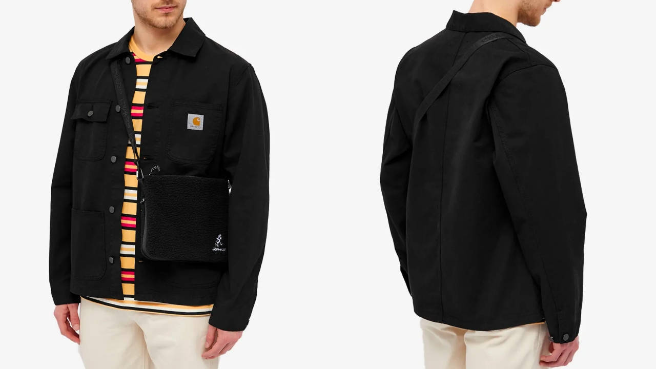 Save Up to 50% Off Streetwear Heat in the END. Clothing Mid-Season Sale