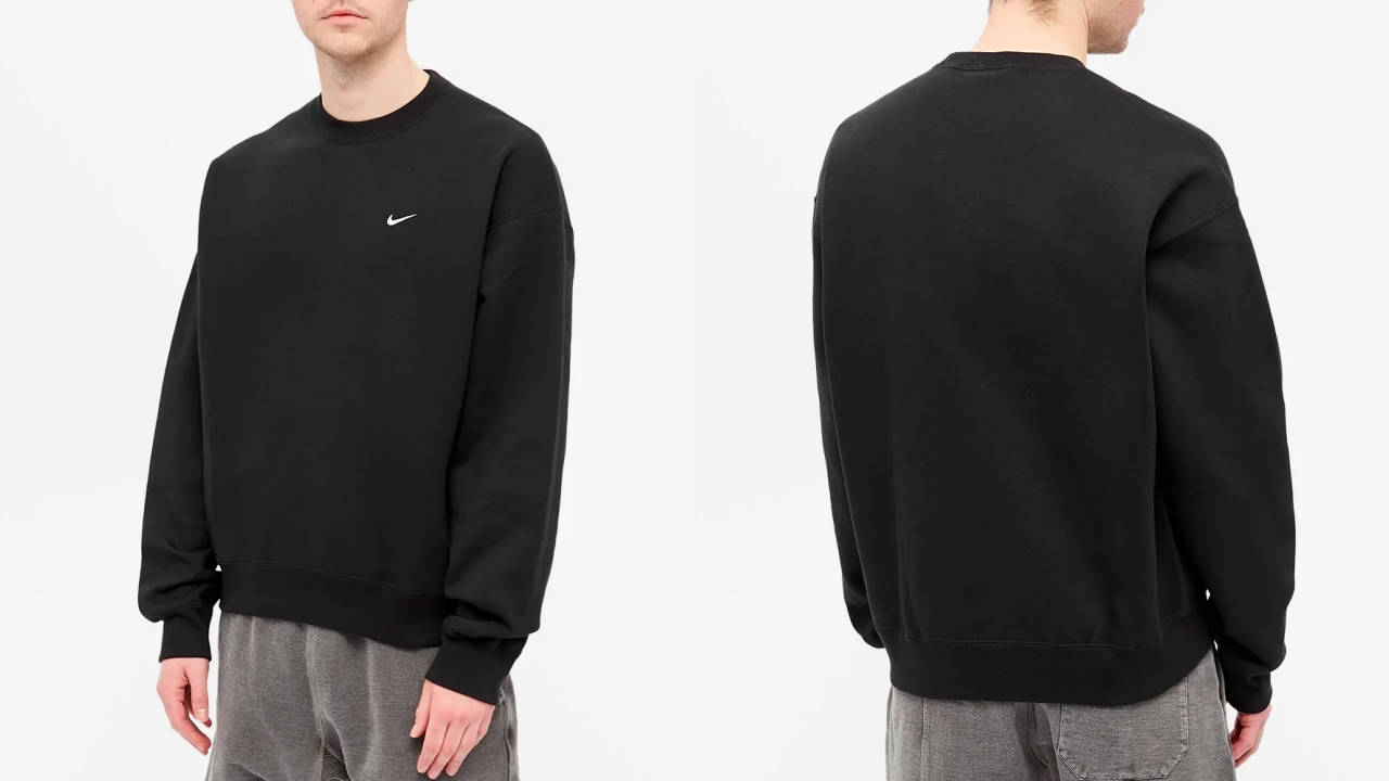 Level Up Your Wardrobe Essentials With These Latest Pieces From END.