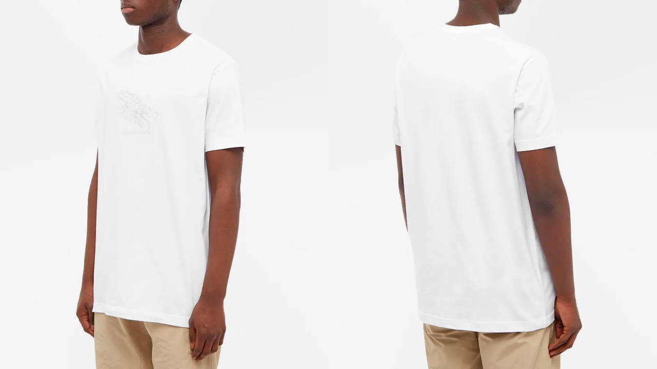 Level Up Your Wardrobe Essentials With These Latest Pieces From END.