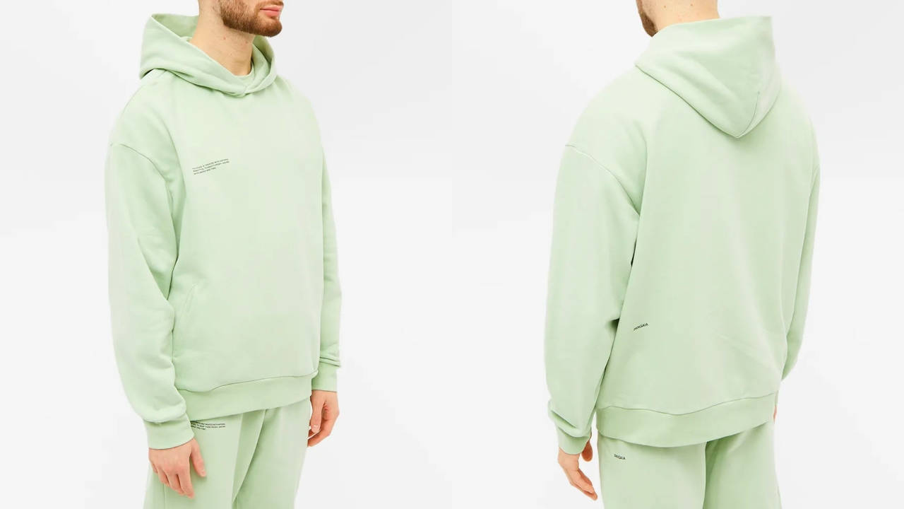 Level Up Your Wardrobe Essentials With These Latest Pieces From END.