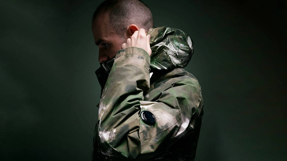 Level Up Your Wardrobe Essentials With These Latest Pieces From END.