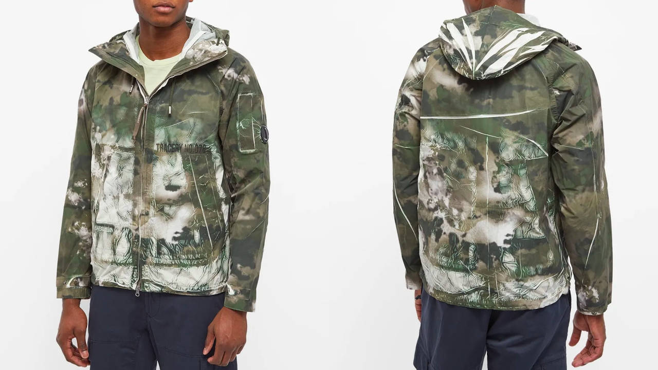 Level Up Your Wardrobe Essentials With These Latest Pieces From END.