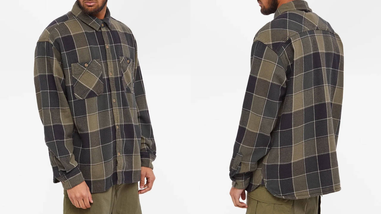 Level Up Your Wardrobe Essentials With These Latest Pieces From END.
