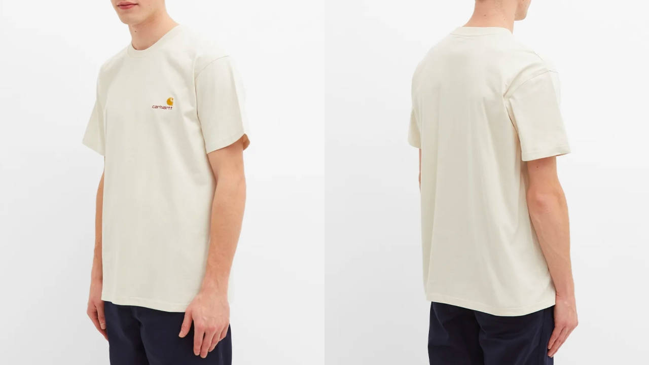 Level Up Your Wardrobe Essentials With These Latest Pieces From END.