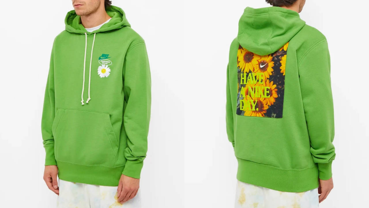 Level Up Your Wardrobe Essentials With These Latest Pieces From END.