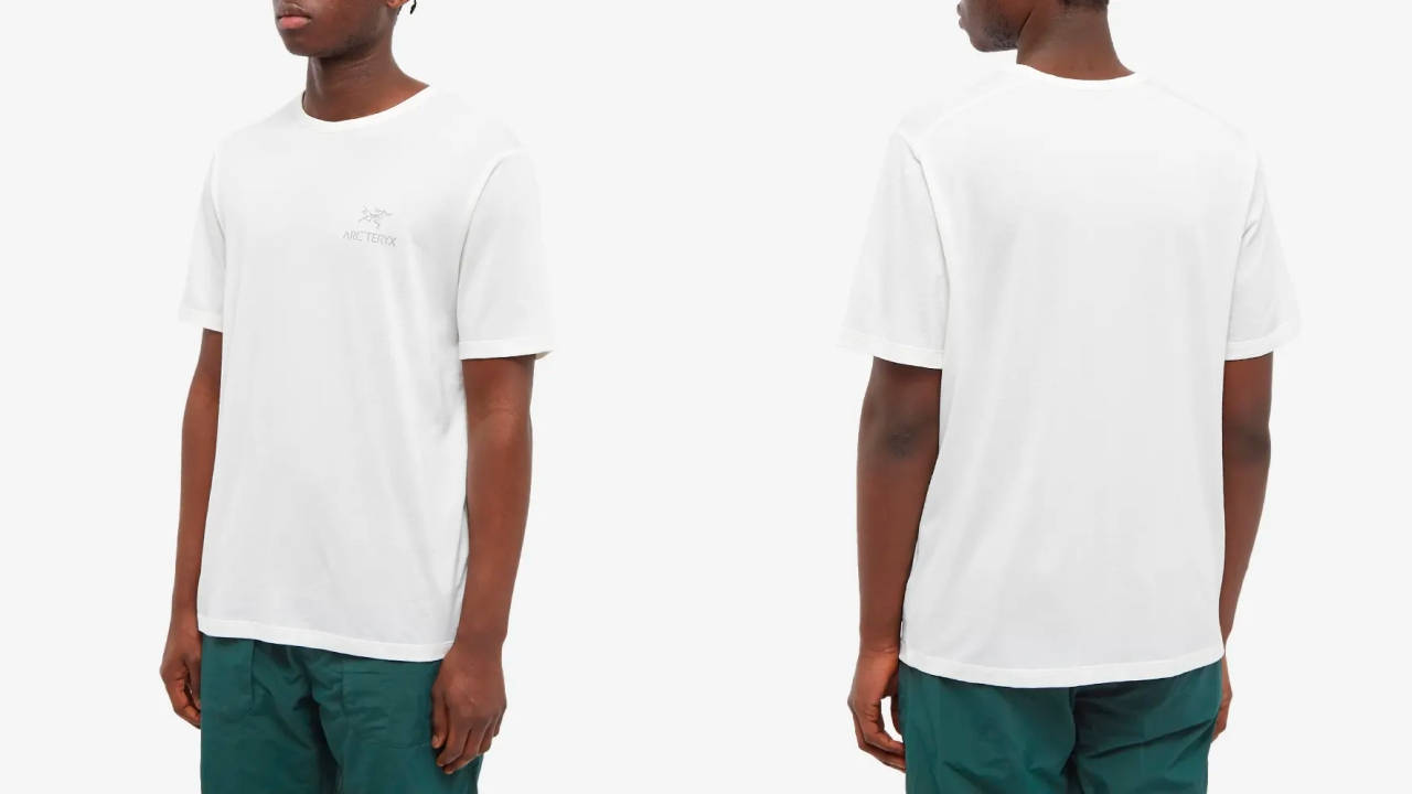 Level Up Your Wardrobe Essentials With These Latest Pieces From END.