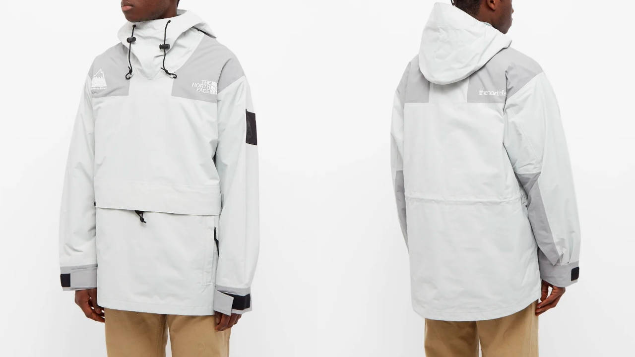 Level Up Your Wardrobe Essentials With These Latest Pieces From END.