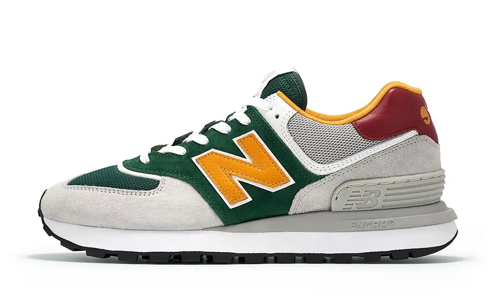 The Junya Watanabe MAN x New Balance 574 