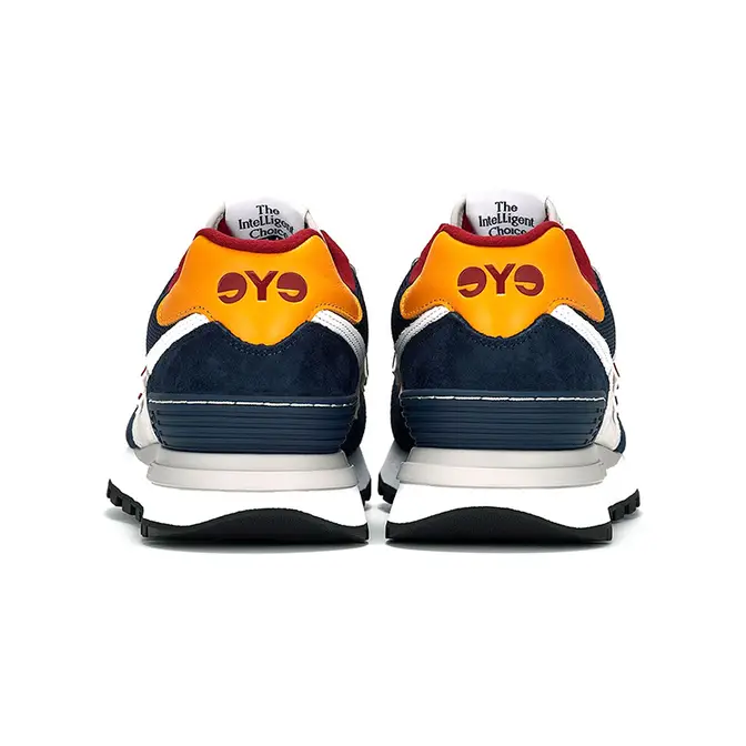 eYe Junya Watanabe MAN x New Balance 574 Legacy Grey Navy | Where