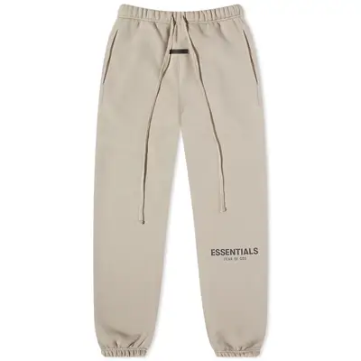 Fear of God ESSENTIALS Summer Core Sweat Pant | Where To Buy | The