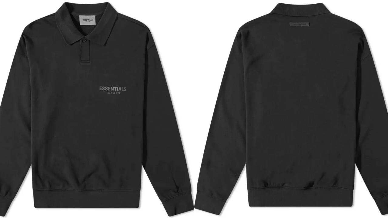 Our Top Picks From Fear of God ESSENTIALS' New Summer Core Drop