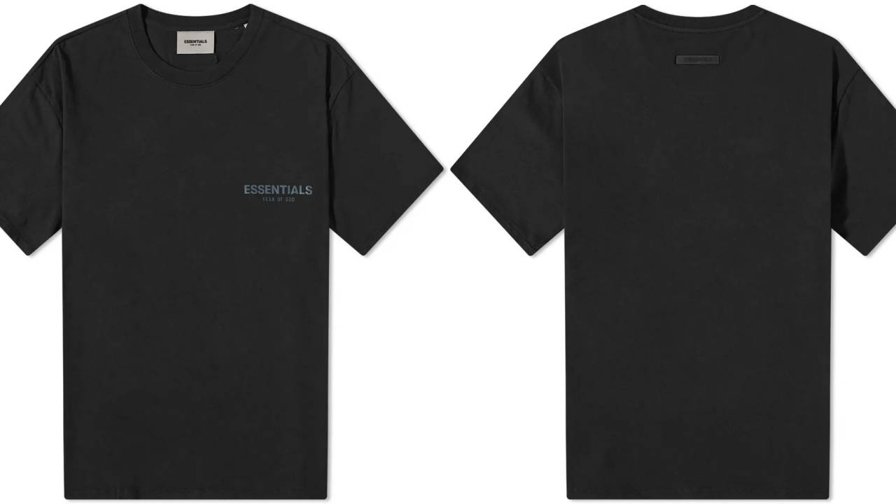 Our Top Picks From Fear of God ESSENTIALS' New Summer Core Drop