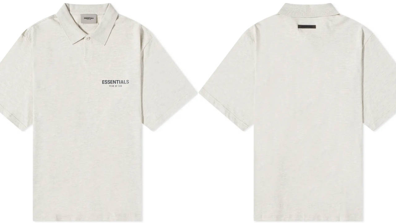 Our Top Picks From Fear of God ESSENTIALS' New Summer Core Drop