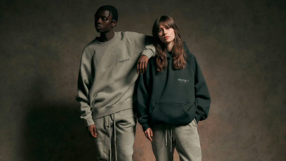 Our Top Picks From Fear of God ESSENTIALS' New Summer Core Drop