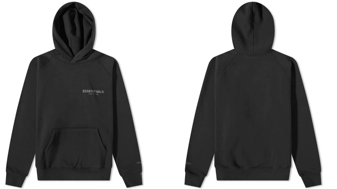 Our Top Picks From Fear of God ESSENTIALS' New Summer Core Drop
