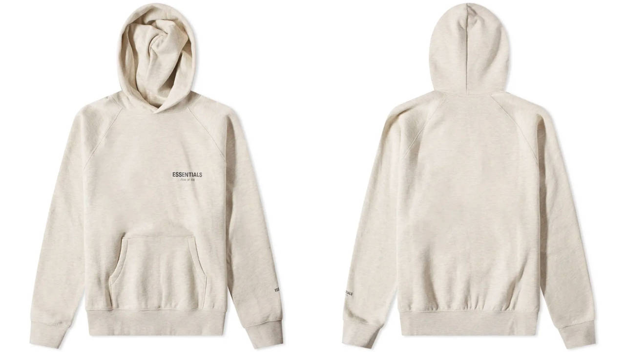Our Top Picks From Fear of God ESSENTIALS' New Summer Core Drop