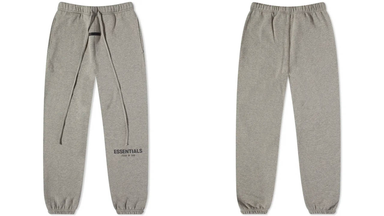 Our Top Picks From Fear of God ESSENTIALS' New Summer Core Drop