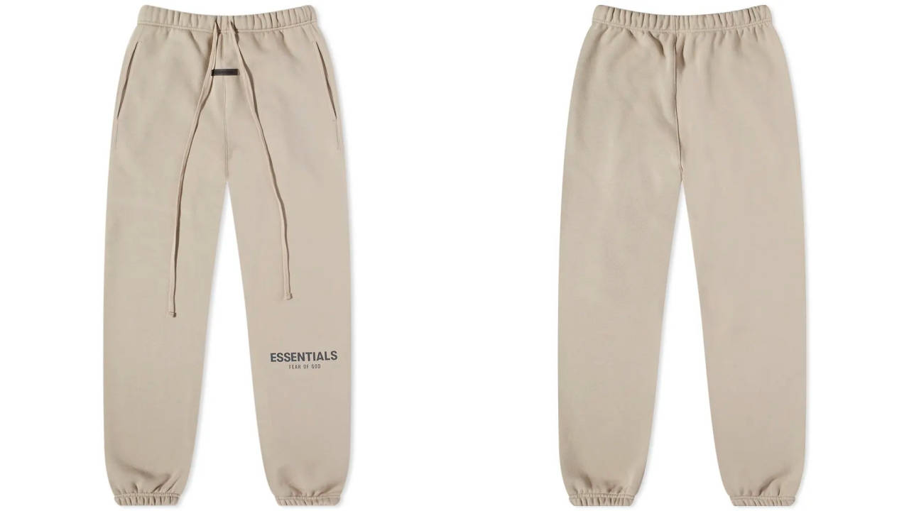Our Top Picks From Fear of God ESSENTIALS' New Summer Core Drop