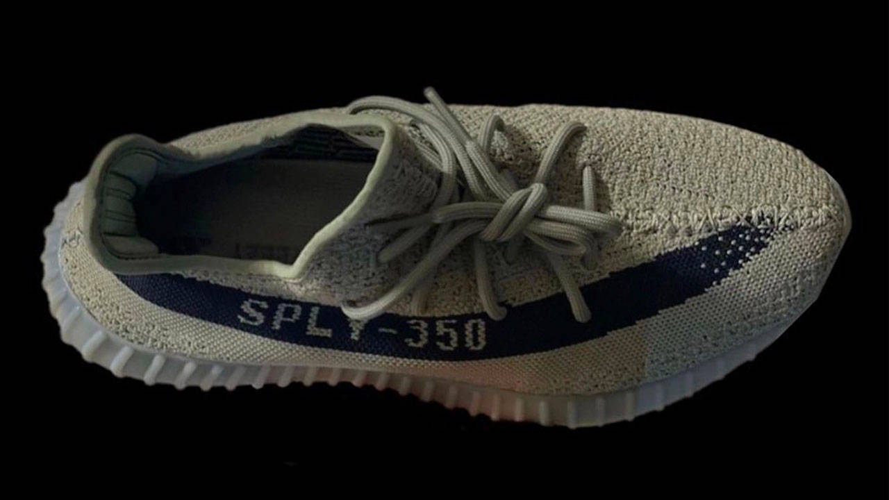 Yeezy Boost 350 V2 "Granite"