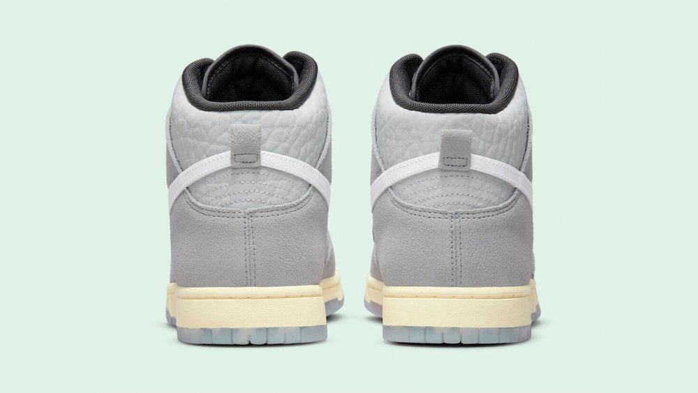 Greyscale Greyscale