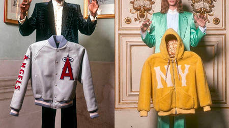 Gucci x MLB Blur the Lines Between Luxury and Sporting Heritage With This Latest Collaboration
