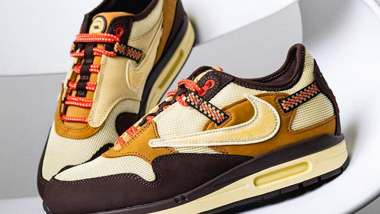Off-White to Travis Scott: These Are the Most Hyped Sneakers Dropping in May 2022